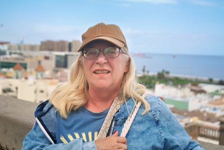 Las Palmas de Gran Canaria